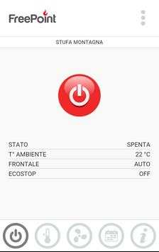 FREEPOINT WIFI Easy screenshot 2