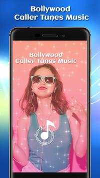 Bollywood  Caller Tunes Music screenshot 1
