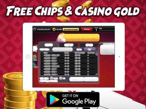 Cheats For Zynga Poker - PRANK screenshot 3