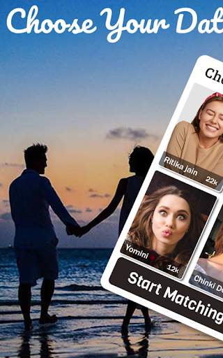 LoveYou: Video Call & Make Friends screenshot 1