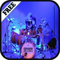 Real Drum Wallpapers icon