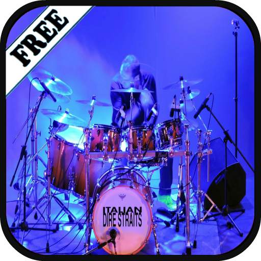 Real Drum Wallpapers 1.3