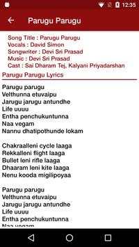 Chitralahari Movie Songs скриншот 3