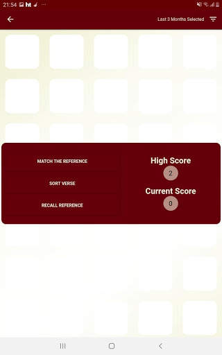 Verses Versus screenshot 13