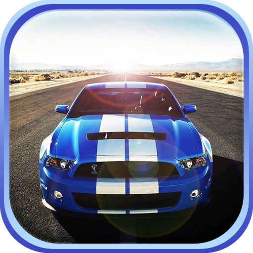 Cars Live Wallpaper icon