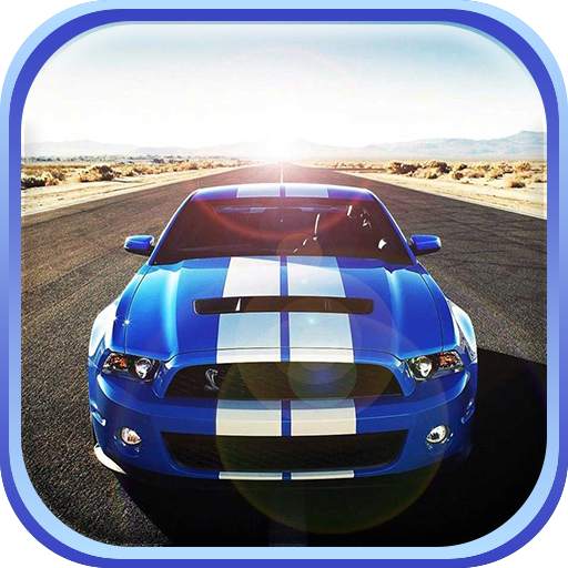 Cars Live Wallpaper 2.5