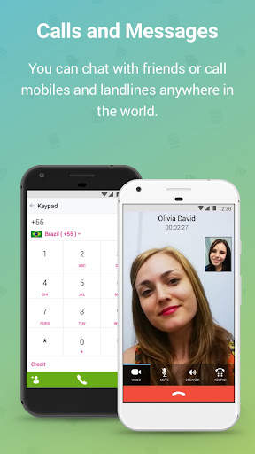 WowApp - Earn. Share. Do Good screenshot 5