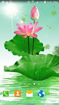 Lotus screenshot 1