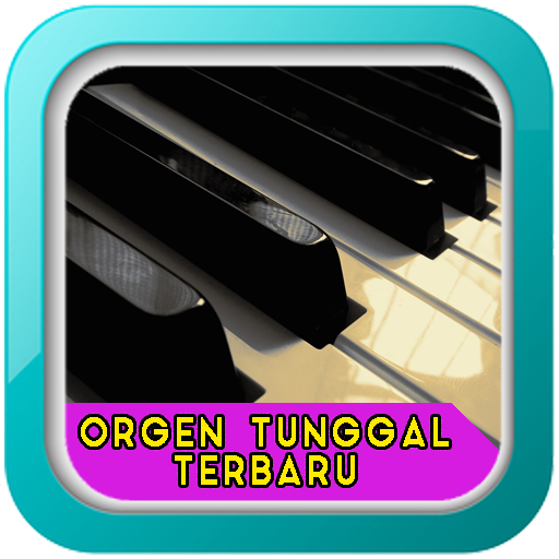 Orgen Tunggal Terbaru icon