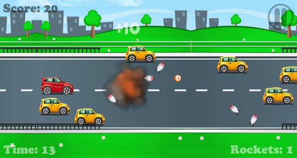 Earn to die pro screenshot 2