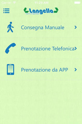 Langella Mario srl screenshot 4