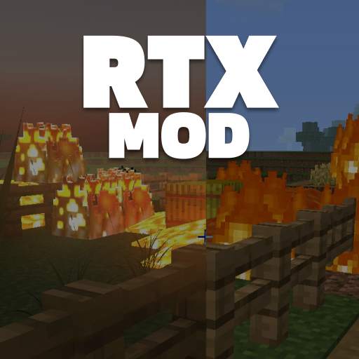Mod for Minecraft RTX 4.0