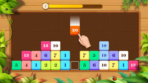 Drag n Merge: Block Puzzle screenshot 7