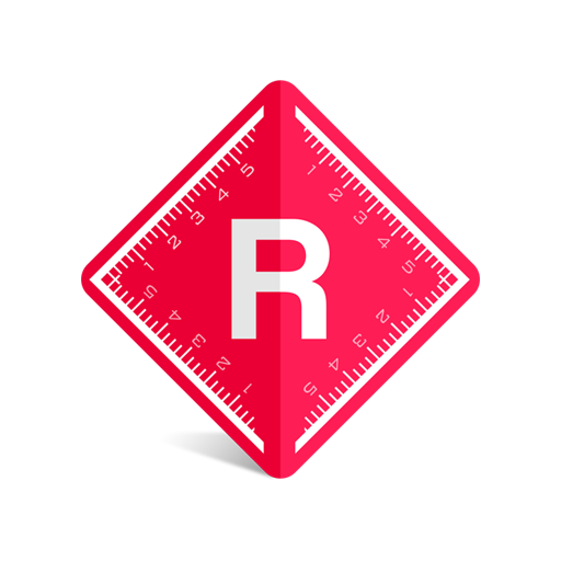 Ruler icon
