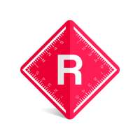 Ruler on 9Apps