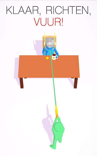 Shootout 3D screenshot 6