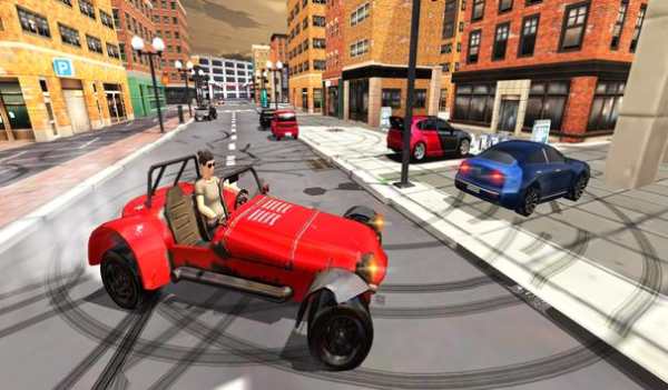 Driving Schools Mania screenshot 17