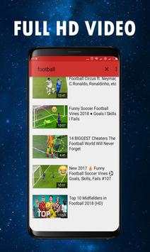 Video Player Full HD - New screenshot 1