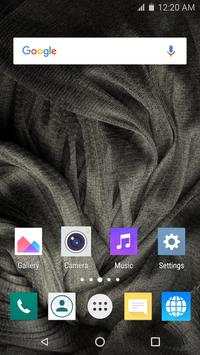 G5 Launcher Theme screenshot 5