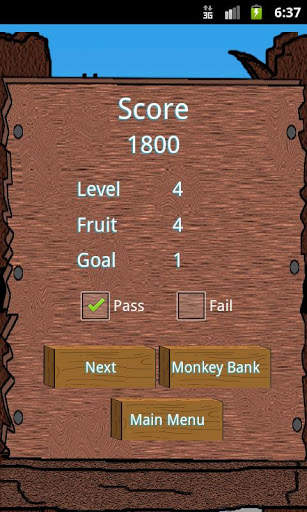 Jumping Jeff Lite screenshot 4