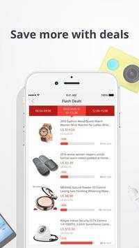 Aliexpress screenshot 3