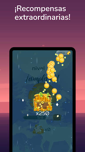 Sopas de letras con fotos screenshot 5