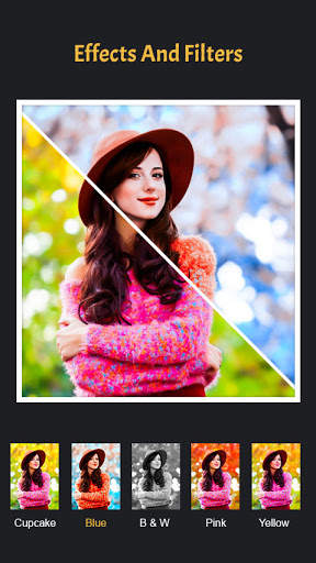 Auto Cut Out:Photo Cut Paste, Collage Photo Editor screenshot 5