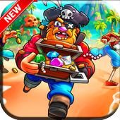 New Jewel Quest Mash icon