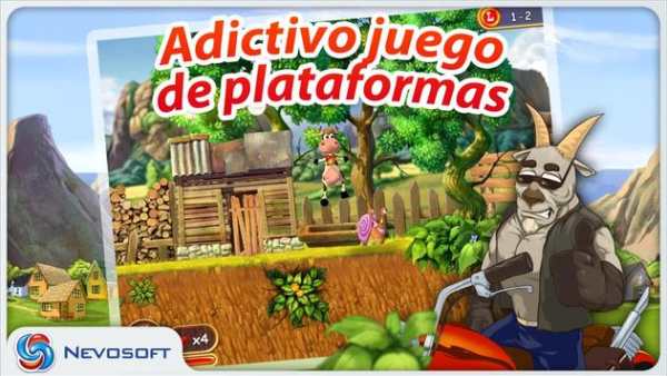 Supercow Lite screenshot 6