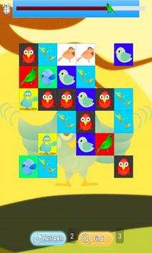 Birds Game Free screenshot 3