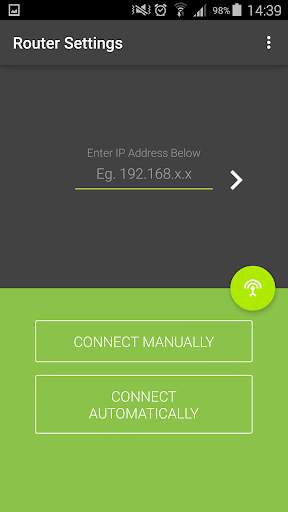 Router Settings - Setup your router easily! स्क्रीनशॉट 5
