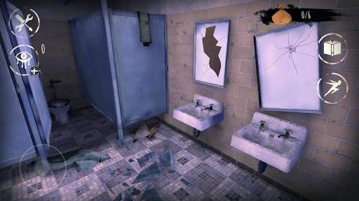 Eyes: Scary Thriller - Horror screenshot 13