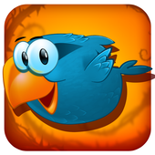 Rescue Birds Legends आइकन