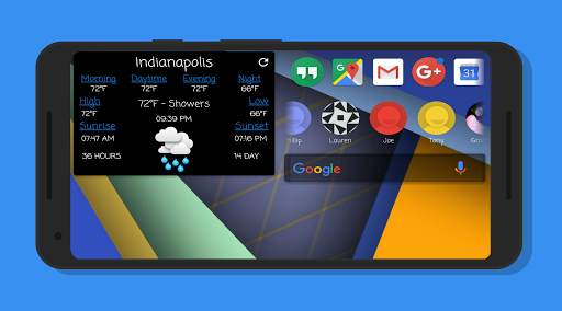 Cyanide Launcher screenshot 15