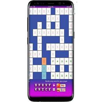 Scrabble TTS screenshot 1