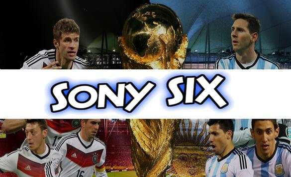 Sony TV Channel HD screenshot 1