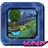 Rescue The Birds Escape icon