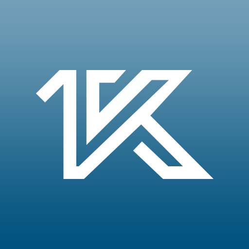 1k daily profit App - robotics trading (2021) icon