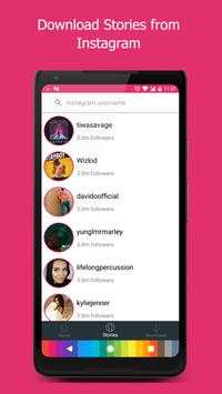FastSaver For Instagram screenshot 1