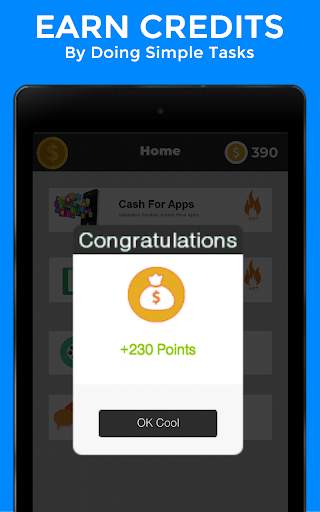 Tap Tap Money - Free Money Apps screenshot 3