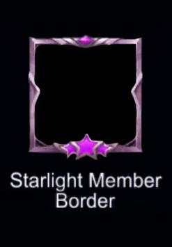 Mobile Legends Border Photo Frame screenshot 5