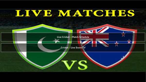 Pak Vs NZ Live Cricket TV 2016 screenshot 2
