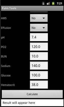 Medical Tools screenshot 2