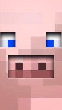 Wallpaper Minecraft screenshot 3