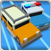 Car vs Cops - On The Run 2 1.2