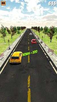 Traffic Highway Racing screenshot 5
