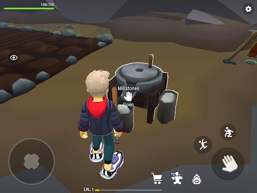 Zombie train - survival games screenshot 18