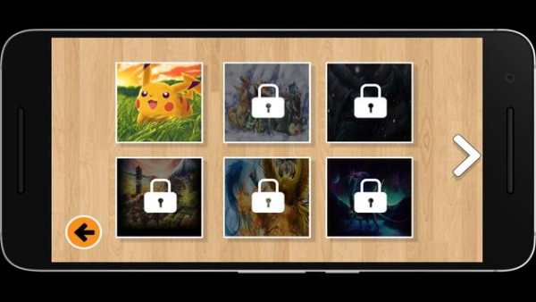 Pokemon Puzzle screenshot 9