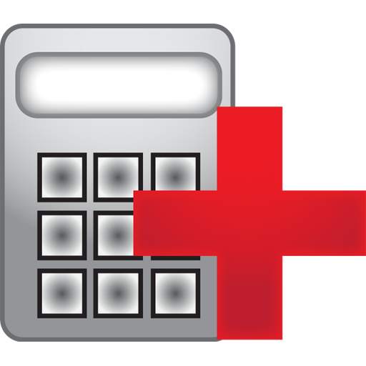 Health Calculator (ENG) 1.1.1