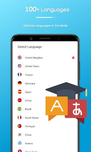 Camera & Photo Translator Free All Language screenshot 4